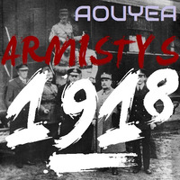 Armistys 1918 by Aouyea
