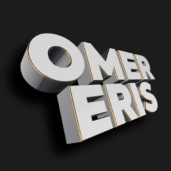 Omer Eris