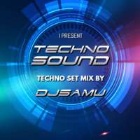 Techno Sound by Andre Gomes