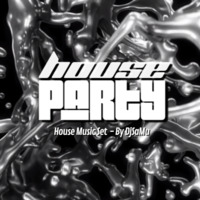 House Party - By DjSaMu by Andre Gomes