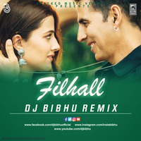 Filhall: Remix (DJ Bibhu) B Praak &amp; Jaani by Cracked Music Version