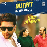 Outfit: Remix (DJ Nik) Guru Randhawa by Cracked Music Version
