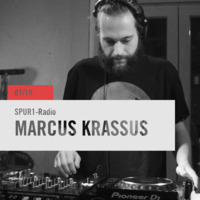 SPUR1-Radio 01/19 Marcus Krassus by SPUR1-Radio