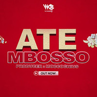 Mbosso - Ate by dj shonx