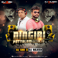 pb- nihal-Dingiri Pattalam Dance Mix Dj Rajesh X Dj San by DJ-NB-PB