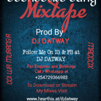 DJ DATWAY BOONDOCKS GANG MIXTAPE by DJ DATWAY