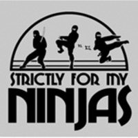 Illegal Ninja Move #22 - Fukiya Mada Fa Ka by illegalninjamoves