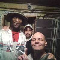 AKTARUS NRV 100 mins LIVE TEKNO N°5567 @GAMBETTA CLUB PARIS 20e by DJ AKTARUS NRV rec paris