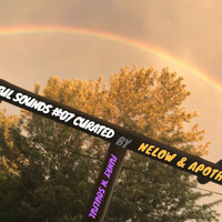 The Cheerful Sounds Sessions by Nelow & Apotheosis