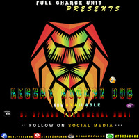 Dj splash Rockaz reggae dub mixtape by Dj splash
