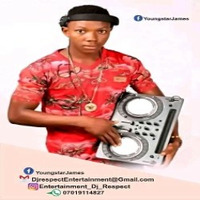 DJ respect joro mixtap 07011822001 by Youngster James Rspt