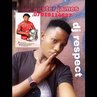 Dj Respect de last Saturday show mixtape by Youngster James Rspt