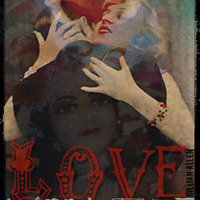 Must be Love by Gillian Allen