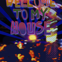 Welcome To My House Mix21 by Gillian Allen