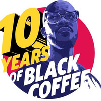 Black Coffee Ft. Ribatone - Music Is The Answer (Vencer Cafe Deeper Mix) by Vencer Cafe
