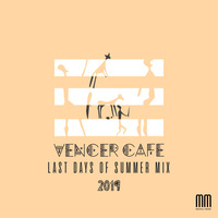 Gard Vencer & LebzaPro - Whispers(Original Family Mix) by Vencer Cafe