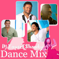 Mega Mix Amr Diab Ft Hamaki Ft Mostafa Hagag Ft Ziyaad Borgi by yousefshawky