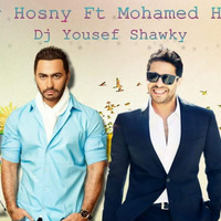 Hip Hop DueTamer Hosny FT Mohamed Hamaki by yousefshawky