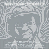 Curtis Mayfield-We're A Winner (Grandmaster Flash Remix) by Steven Moules