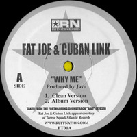 02 - Why Me (Feat. Fat Joe) (Album Version) by Steven Moules