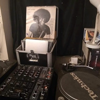 JAY FUSION - SRUK - RHYTHM &amp; BEATS - 'ECLECTIC DRUM &amp; BASS' Session - 9 Nov 2019 8pm-9pm by JAY FUSION