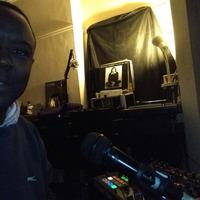 JAY FUSION - SRUK - RHYTHM &amp; BEATS - 'ECLECTIC DRUM &amp; BASS' Session - 18 Oct 2019 8pm-9pm by JAY FUSION