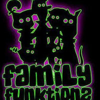Funky Feelings disc #1 by FamilyFunktions & Friends Mini Disc Archive