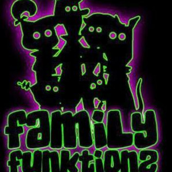 FamilyFunktions &amp; Friends Mini Disc Archive
