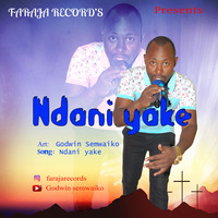 Ndani Yake- Godwin Semwaiko by Godwin Semwaiko