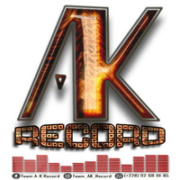 ALL-KIFF Tambira Jéhova by Studio A-K RECORD