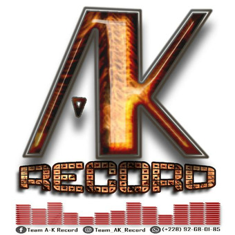 Studio A-K RECORD