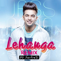 Lehanga (Dance Mix) Dj Sarfraz by DM Records