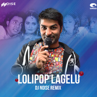 Lolipop Lagelu (Remix) - DJ NOISE by DM Records
