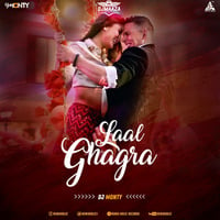 Laal Ghagra (Good Newwz) Remix DJ Monty by DM Records