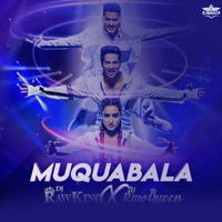 Muqabla (Remix) - DJ RawKing x DJ RawQueen by DM Records