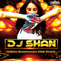 Shihan Downtempo Club Remix -Dj Shan Maduka by DM Records