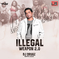 Illegal Weapon 2 (Street Dancer) - DJ Drugz Remix 2020 by DM Records