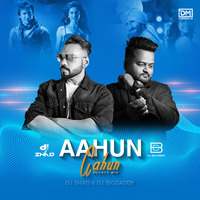 Aahun Aahun (Bounce Mix) - DJ Shad &amp; DJ Bigdaddy by DM Records