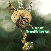 The key of the Trance Music by F.G.G