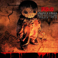 Truco O Trato by F.G.G