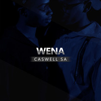 CaswellSA - Wena by Travel Power Records