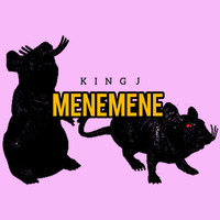 King J - Menemene by Travel Power Records