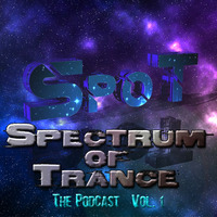 SpoT - Spectrum of Trance - Vol1 by Diko