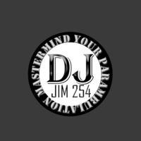 DJ JIM254-TPM  BOONDOCKS X OCHUNGLO X HARMONIZE VOL 2 by Deejayjim254TPM