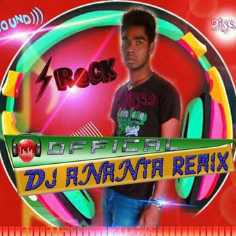 Dj Ananta Remix
