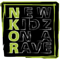 New Kidz On A Rave - Live at SNCE #7 (2015-04-25) by New Kidz On A Rave