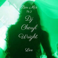 TIPSY TOAD LIVE (BAR MIX) Pt.2 by Cheryl Wright
