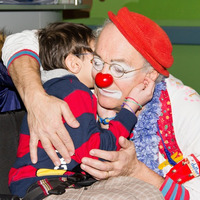 Dottor Sorriso, la onlus dei clown che curano con la risata by Radioscarp