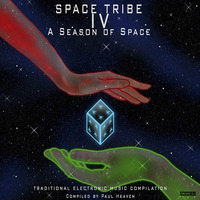 Space Tribe IV - A Season of Space by Paul Heaven