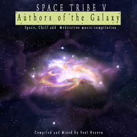 Space Tribe V - Authors of the Galaxy by Paul Heaven